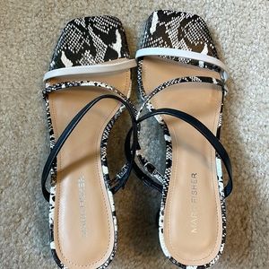 Marc Fisher heels!